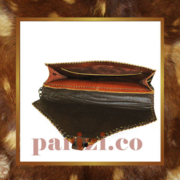Women's Leather Handbag
