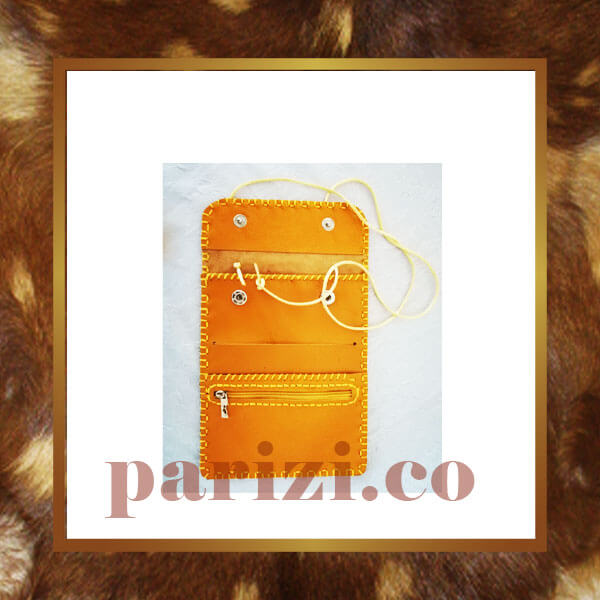 Small neck bag 2 Small neck bag 2