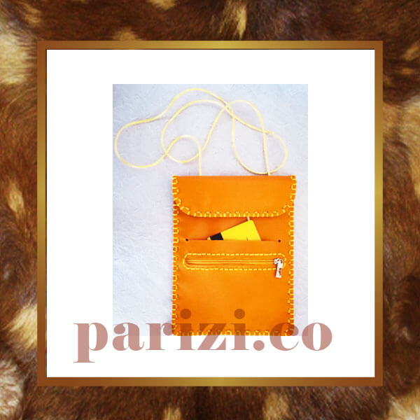 Small neck bag 2 Small neck bag 2