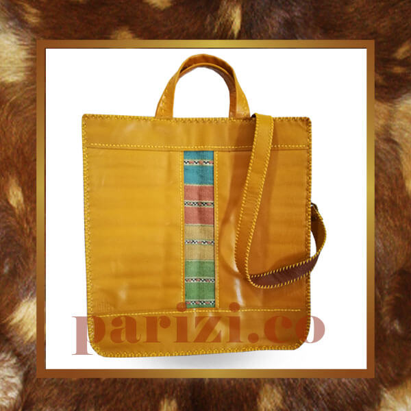 Large women’s bag 4