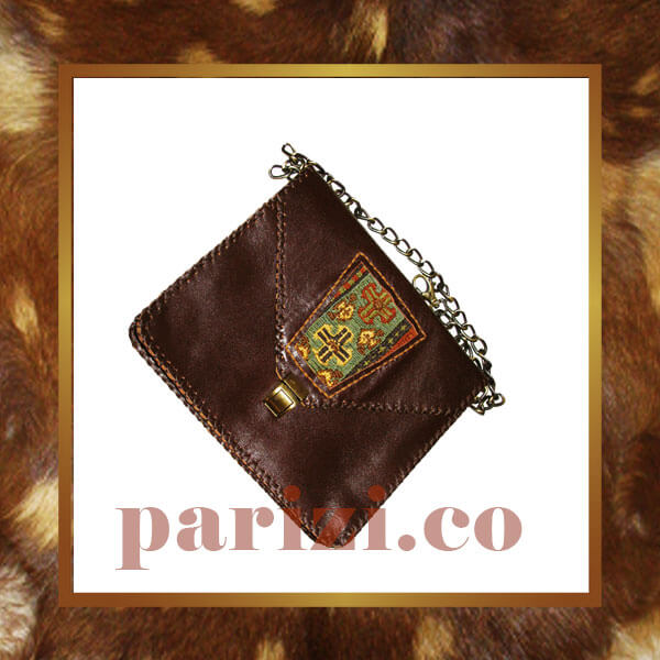 Women's Leather Handbag
