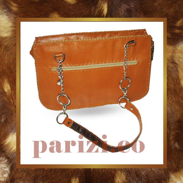 Large leather bag 14 Large leather bag 14