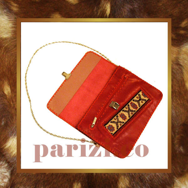 Women's handbag