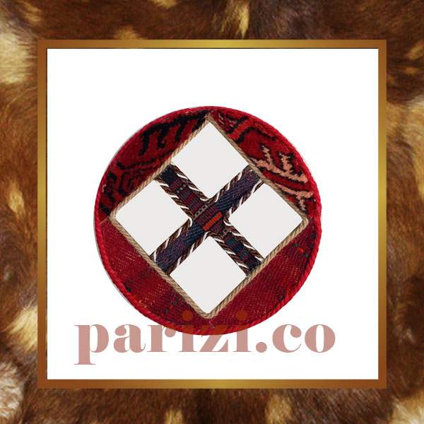 Handmade Wall Hanging 20
