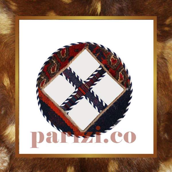 Round Wall Hanging 20