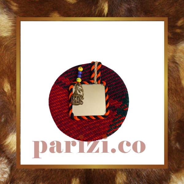 Round Wall Hanging 12 Round Wall Hanging 12