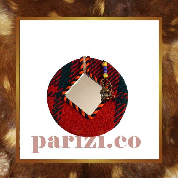 Round Wall Hanging 12