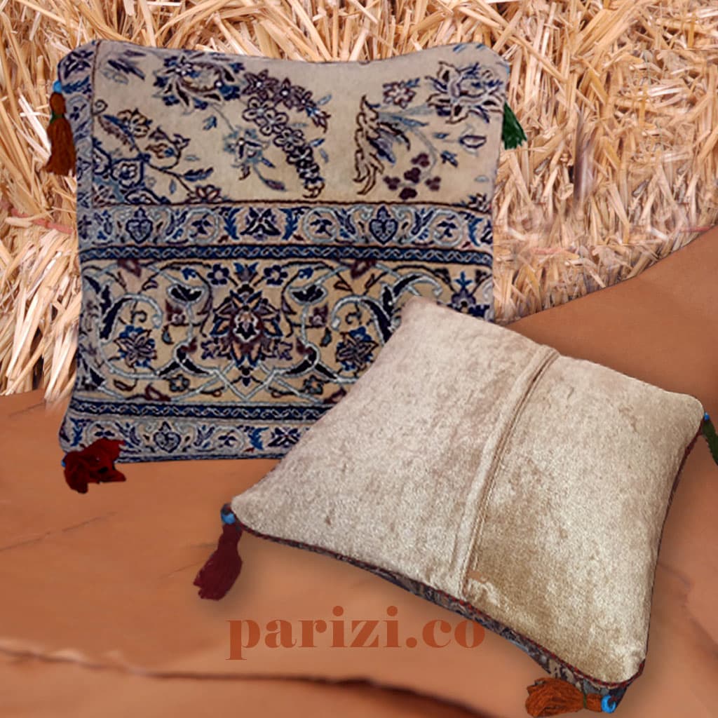 Carpet Cushion