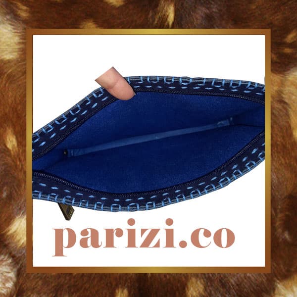 Leather cover Leather cover