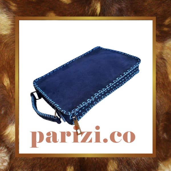 Leather cover Leather cover