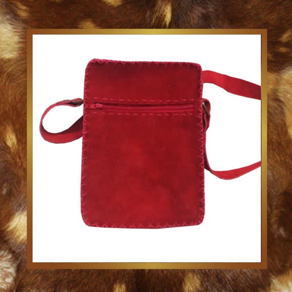 Leather shoulder bag 7 Leather shoulder bag 7