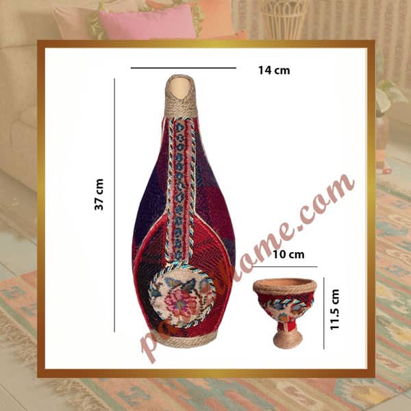 Handmade Decorative Pottery
