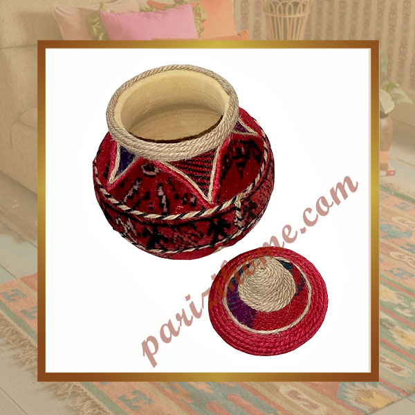 Handmade Nut Dish 24 Handmade Nut Dish 24
