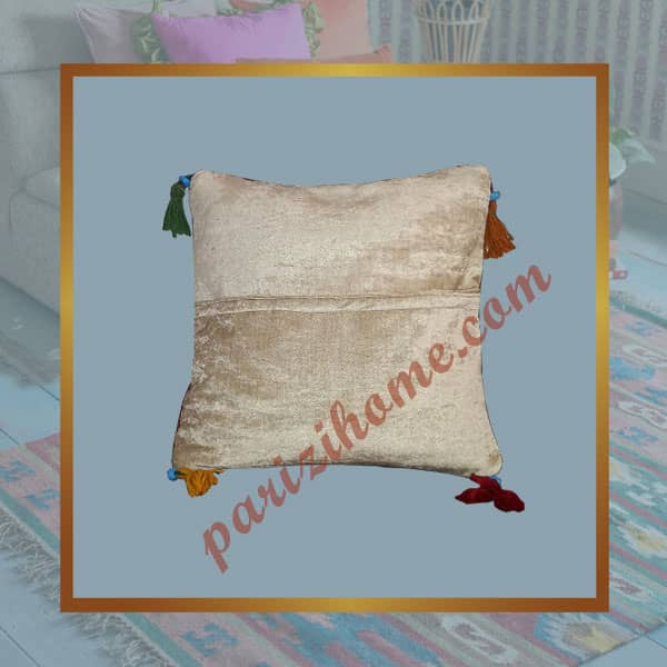 Carpet Cushion