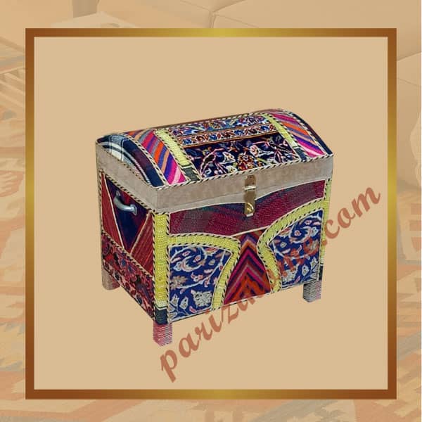Traditional Box