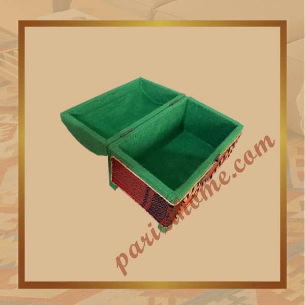 trunk box