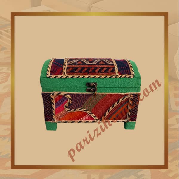trunk box