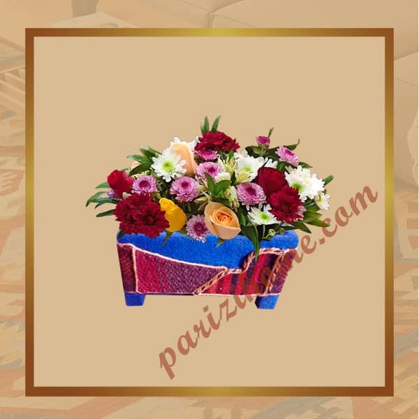 flower box flower box