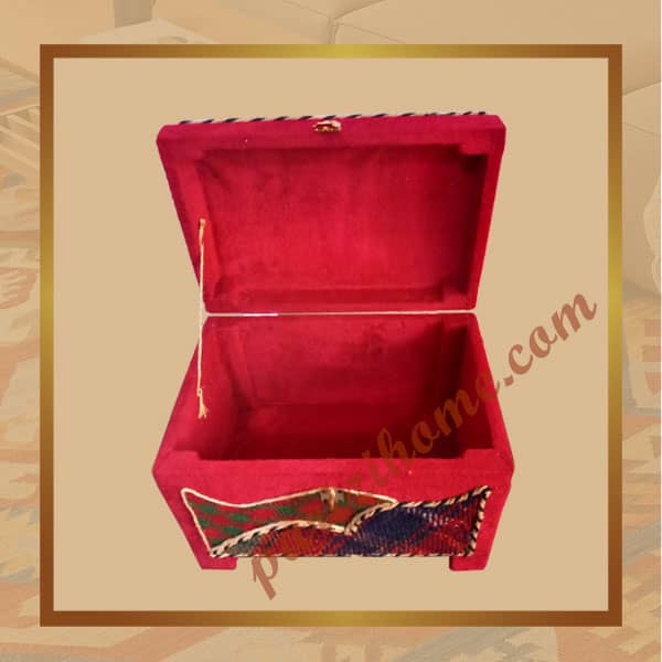handmade box