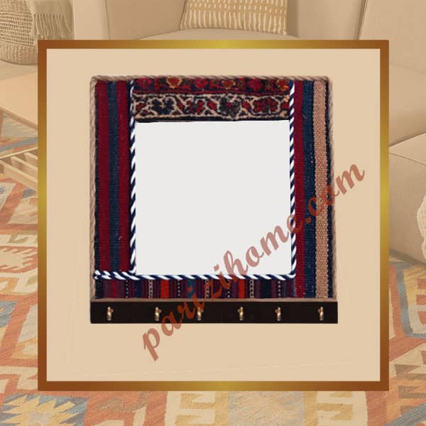 wall key holder 25