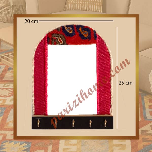 wall key holder 5