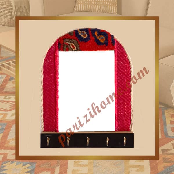 wall key holder 5