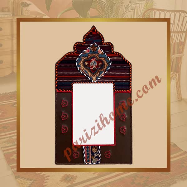 Traditional Mirror
