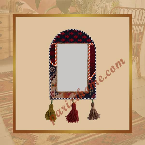 Handmade Mirror Handmade Mirror