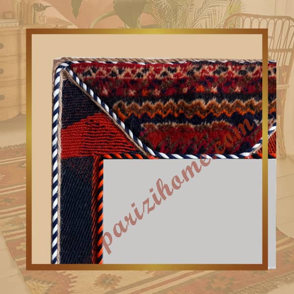 Persian Handmade Mirror
