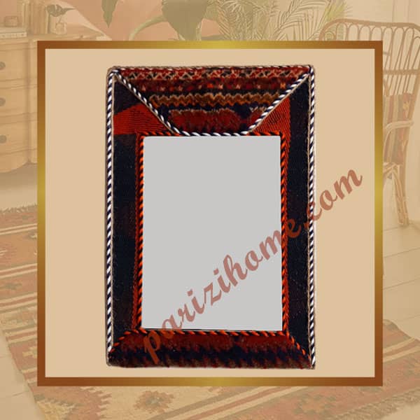 Persian Handmade Mirror