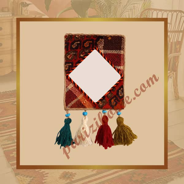 Decorative Dinky Mirror