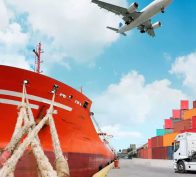 Shipping and delivery